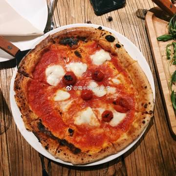 吃意大利餐的餐厅,终于挖到好吃又正宗的意大利餐厅