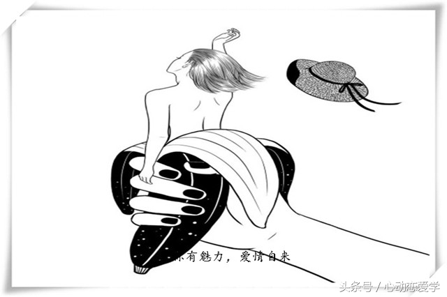 搭讪女孩是否要主动联系,怎么搭讪女生主动加你