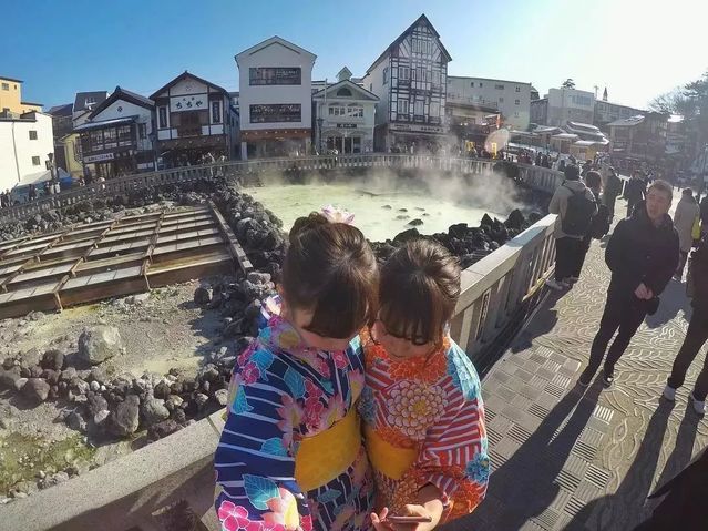 “女朋友和她的青蛙儿子跑了”去这些地方找和青蛙跑了的女朋友