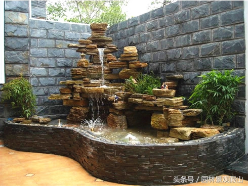 假山制作十大注意事项,室内假山怎么制作