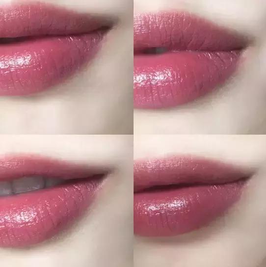 tf口红试色推荐,最美大牌口红色号