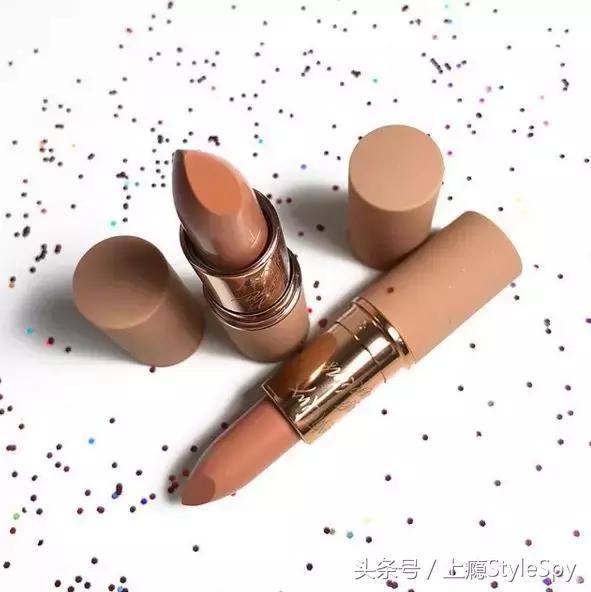 杨树林哑光口红推荐,杨树林口红哪个色号适合黄干皮