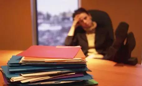 这里是职场,原来这才是职场