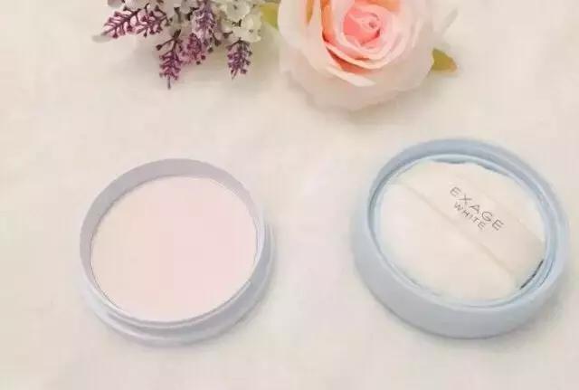 晚安粉跟粉饼一样吗,晚安粉和粉饼区别