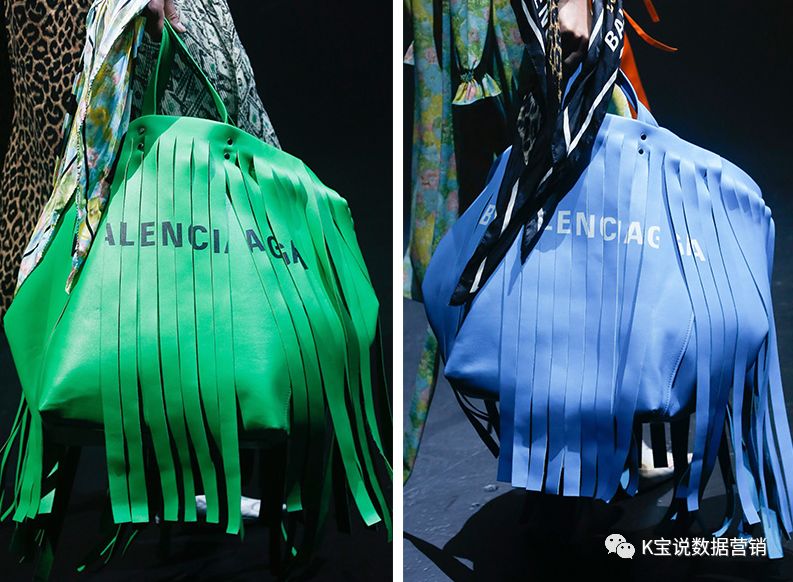 K宝跨境说|鞋包类跨境营销指引