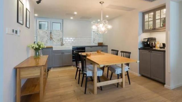 户型不规则怎么解决？北欧风格来帮你搞定！