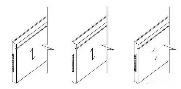 装修检查地板砖品质,装修墙面质量检查