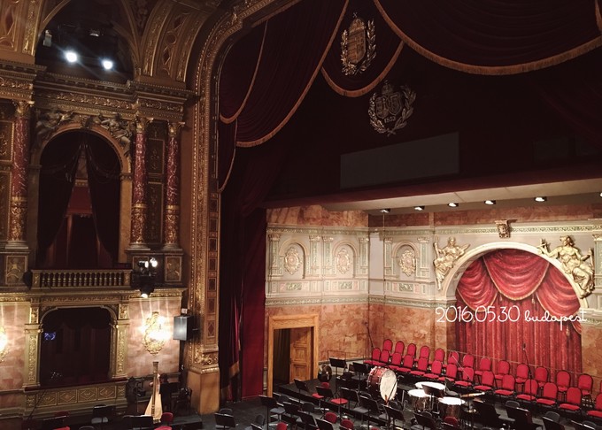 一人食美食旅行,10人游布达佩斯游记