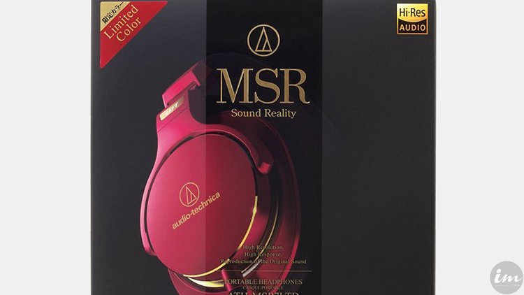 拿去浪！本命年骚红耳机力荐