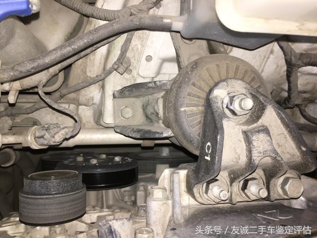 难得一见的精品车况!你能碰到吗?