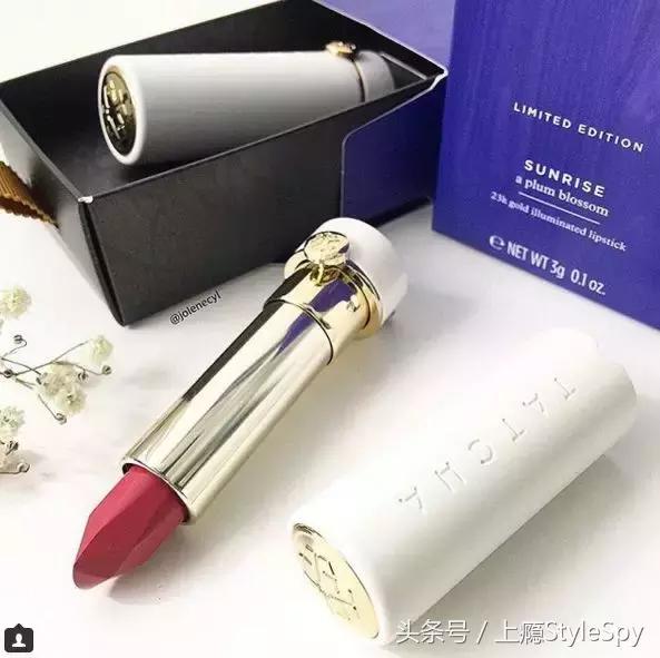 杨树林哑光口红推荐,杨树林口红哪个色号适合黄干皮