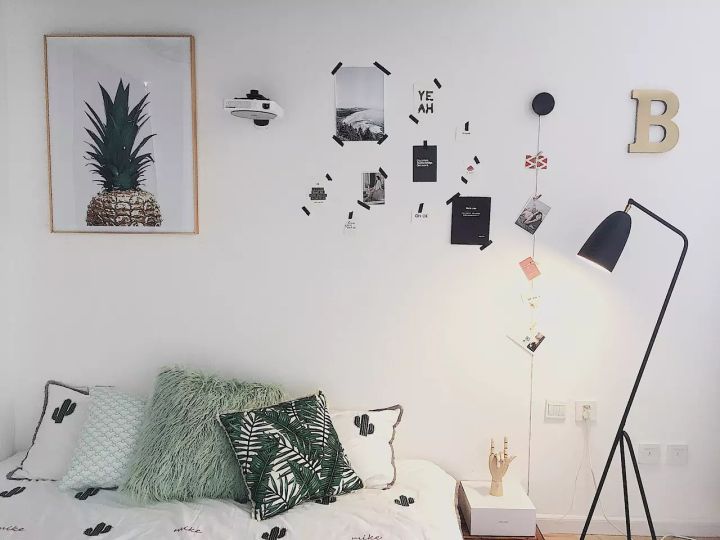 超赞的成都民宿攻略，除了养青蛙，还有这些好看的民宿可以住哦