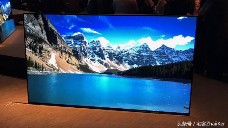 索尼电视开启杜比视界4k,索尼4k支持杜比视界