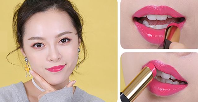 2021年黄皮素颜必买12支口红,黑黄皮公认最好用的口红