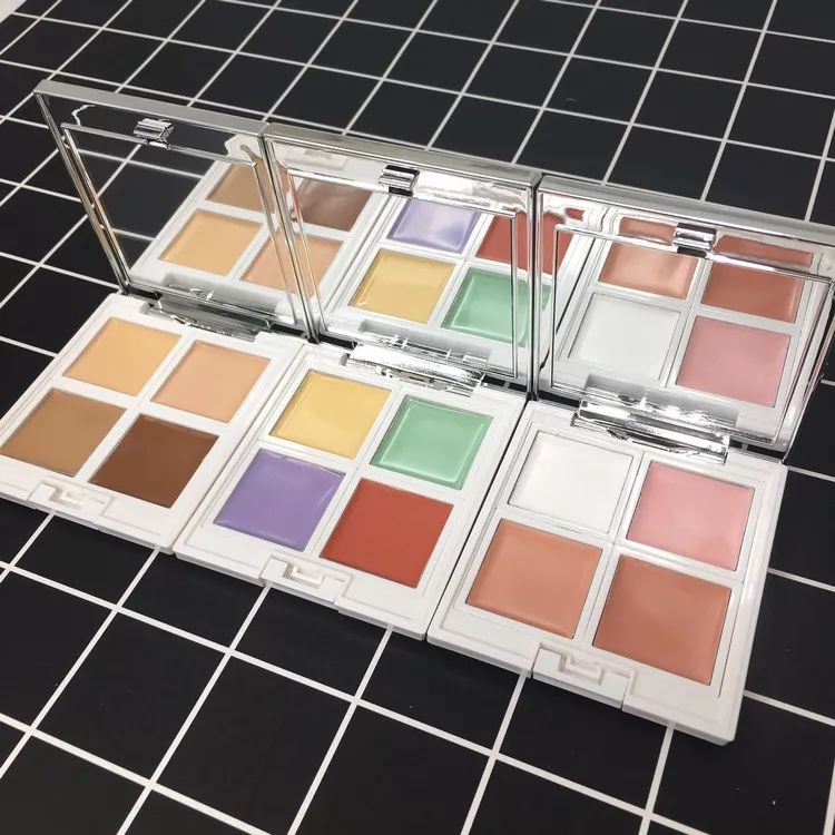 网红推荐的护肤品彩妆,这几种网红产品千万不要买