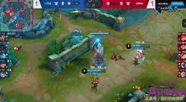 王者荣耀怎样练露娜零基础,王者荣耀露娜怎么玩才厉害