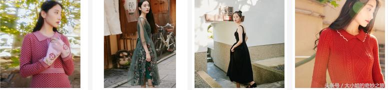 有哪些值得推荐的女装店,有哪些女装店铺适合新手