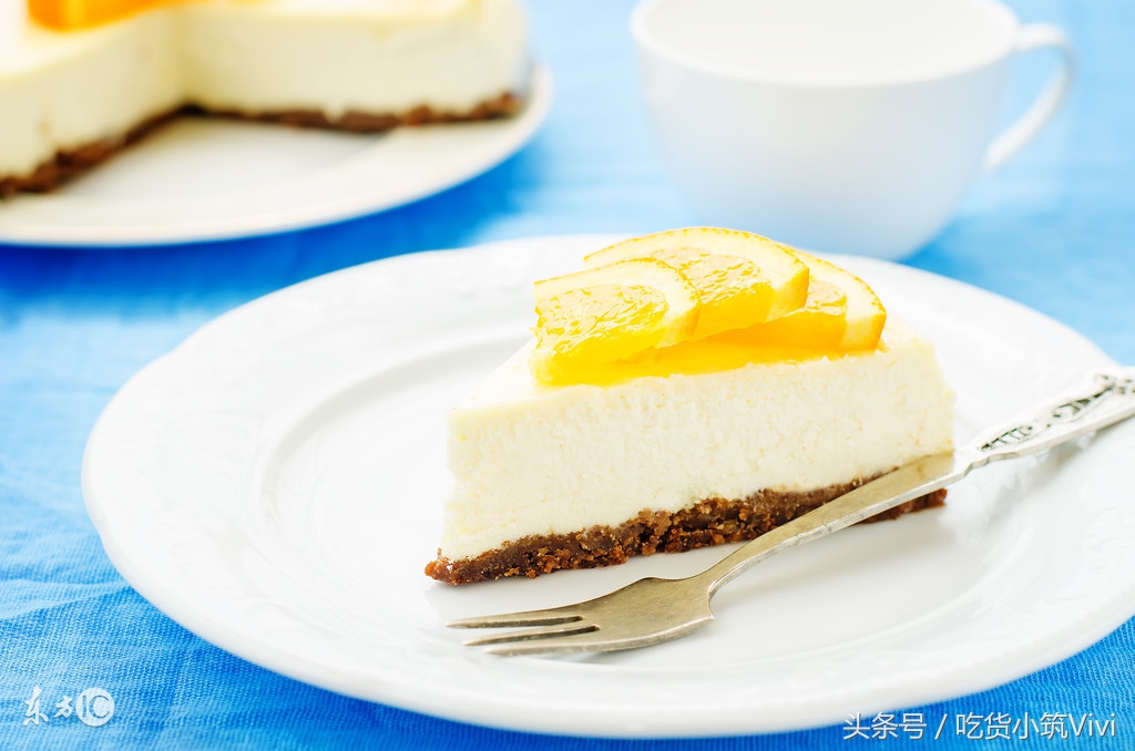 烘焙芝士蛋糕的详细教程,烘焙课简单好做