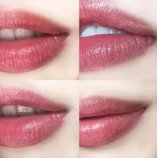 tf03nubile口红试色,tf512口红真实试色