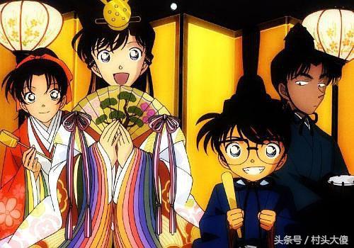 盘点80后90后看过的经典动画片,回忆90后小时候看过的动画片top50