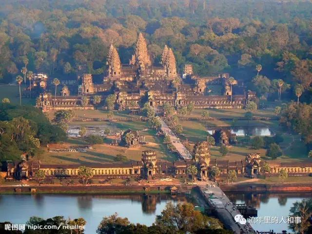 曾经东南亚最富饶最强的国家,曾经东南亚最发达的国家缅甸