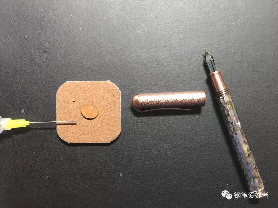 感觉钢笔工具不顺滑怎么办,感觉钢笔不顺滑怎么办