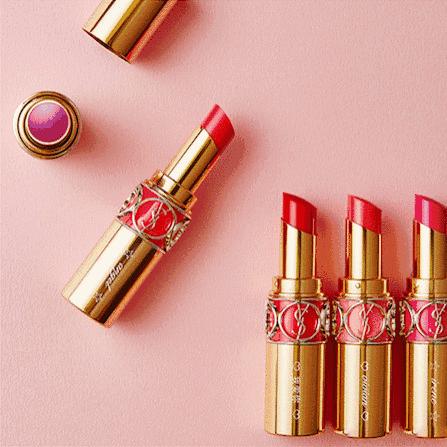 必买的10支口红推荐款,2019上半年必买的口红