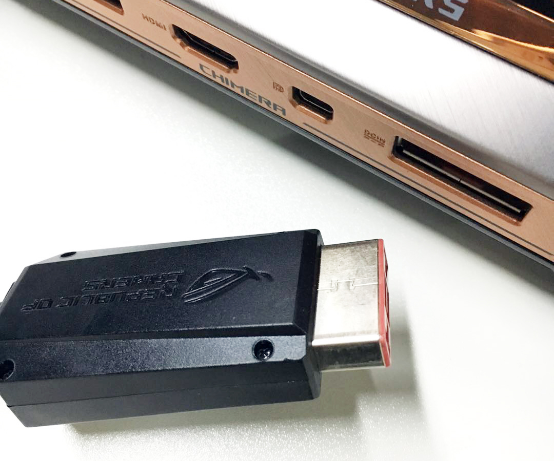 ROGG7AI游戏本评测：不作妖的华硕其实很厉害