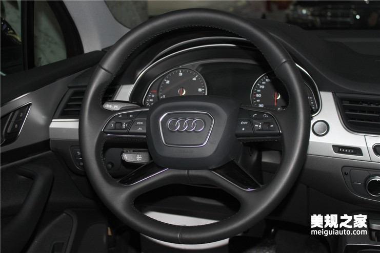 2011年3.0t奥迪q7的油耗是多少,奥迪q73.0t和宝马x53.0t哪个好