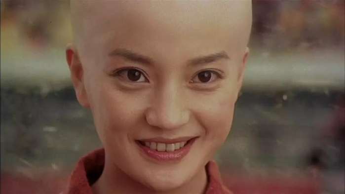 少林足球周星驰对赵薇说的话,少林足球周星驰对赵薇的对白