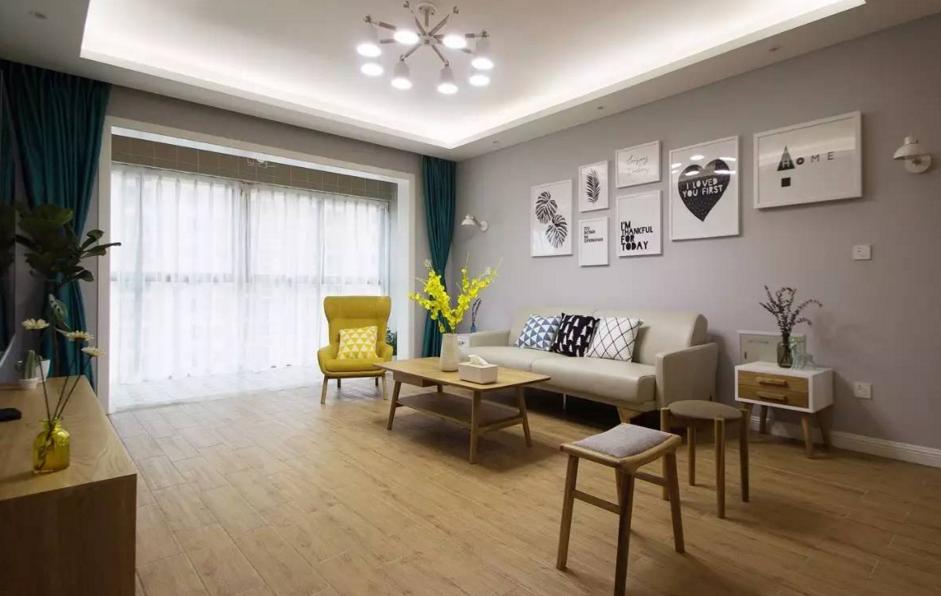 全包装修的基本步骤,装修亲身经历真实案例