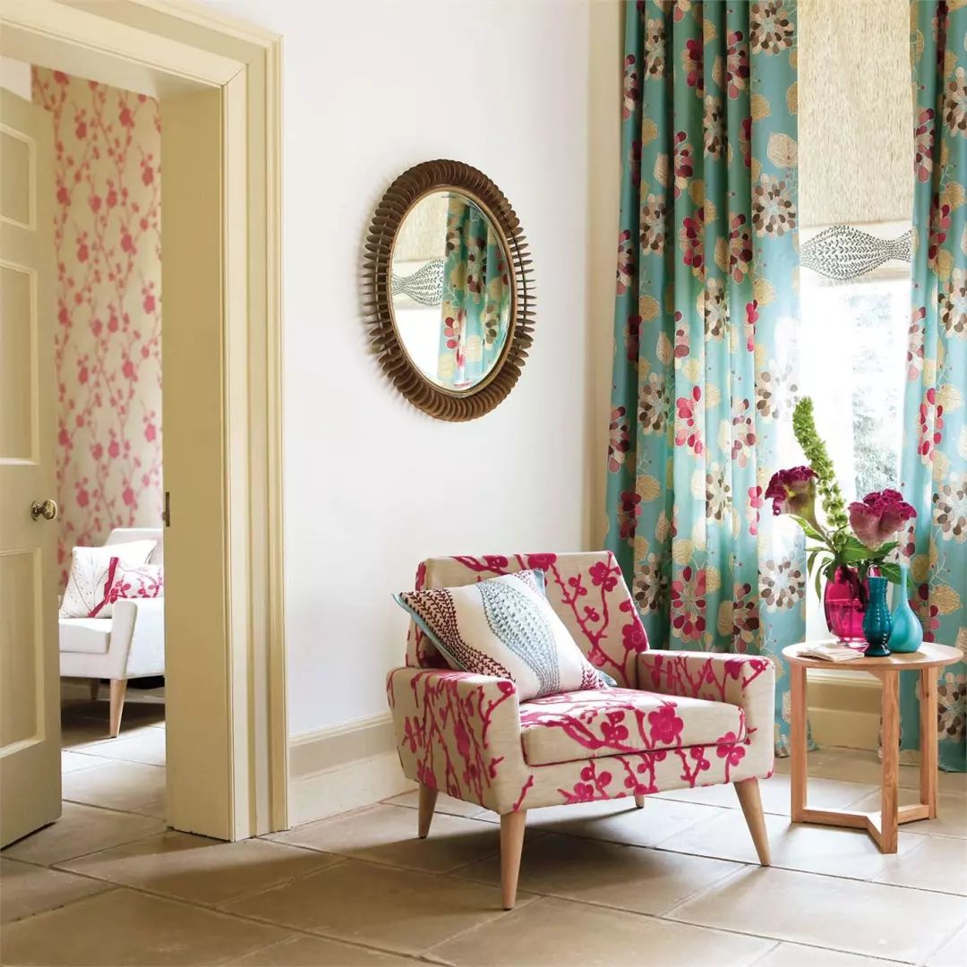 三招教你如何选窗帘,选窗帘最简单的搭配方法来了