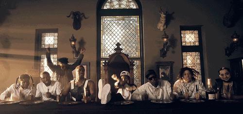 什么叫做diss,最近流行的diss是什么意思