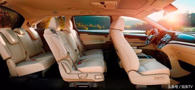 奥德赛国产和美版的区别,本田10at奥德赛