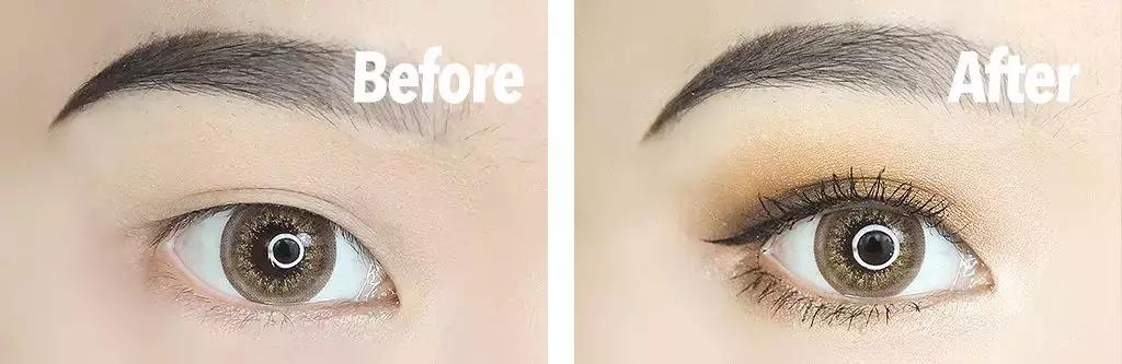 搞定整个眼妆的眼影盘推荐,眼妆新手眼影盘平价好用