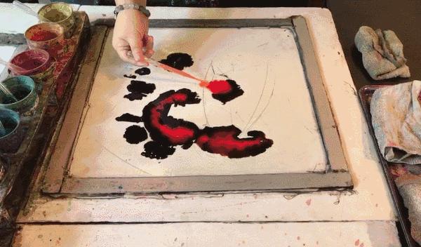 万万没想到美工,幼儿园美工区呈现效果及价值