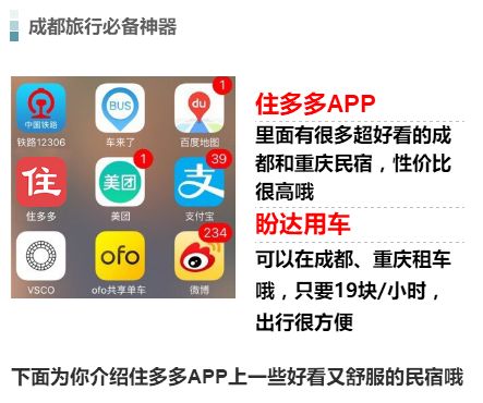 成都哪些值得推荐的民宿 (成都最值得去的民宿)