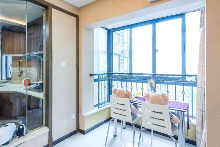 超赞的成都民宿攻略，除了养青蛙，还有这些好看的民宿可以住哦