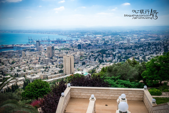 以色列三千年历史,以色列穿越时空项目