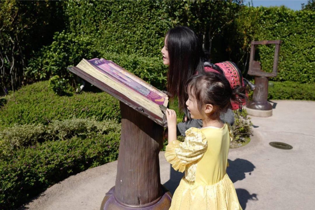 香港迪士尼必玩攻略,香港迪士尼攻略一日游最新一期