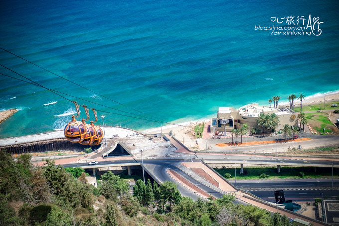 以色列三千年历史,以色列穿越时空项目