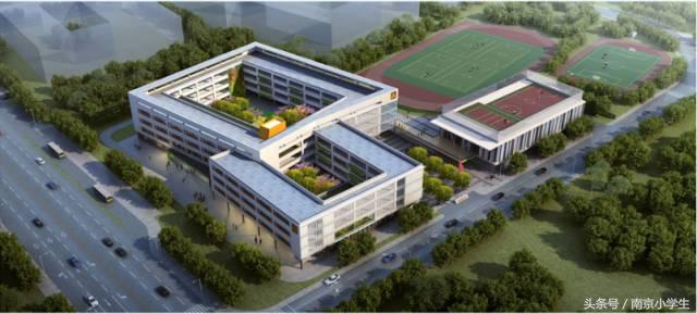 南外雨花国际小学招生,南外雨花国际学校地址在哪里