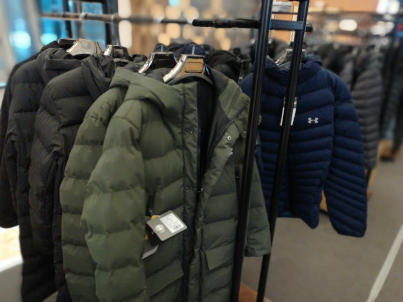 198元耐克高仿品,阿迪耐克高仿被查