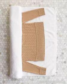 毛衣变形怎么恢复原形,毛衣放洗衣机洗缩水变形怎么办