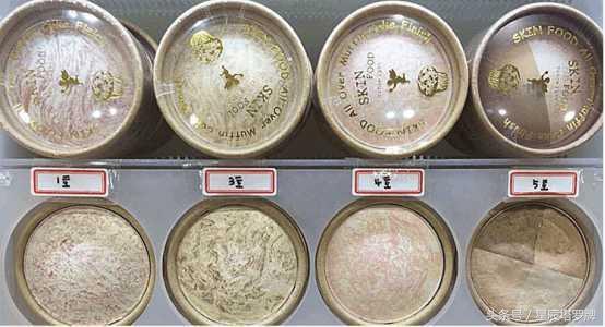 十二星座女天生好命排行榜,十二星座最配什么护肤品