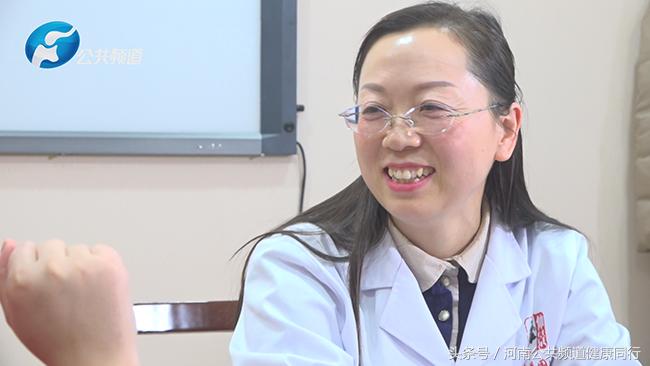 是信任亦是医缘｜张仲景国医馆河医馆特聘专家高翠霞