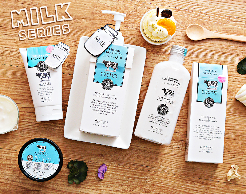 秋冬好用不粘腻的身体乳,秋冬超润身体乳