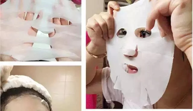 清洁面膜测评,面膜测评红黑榜单