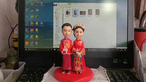 商机故事会,商机创业故事