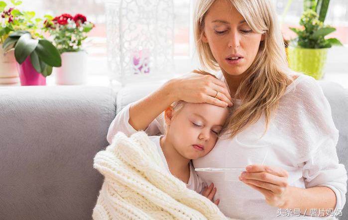 5岁孩子发烧39.5度的最佳处理方法,39.5度以下宝宝发烧处理方法